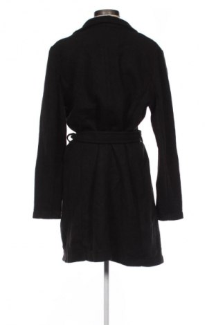 Damski płaszcz Vero Moda, Rozmiar XL, Kolor Czarny, Cena 221,99 zł