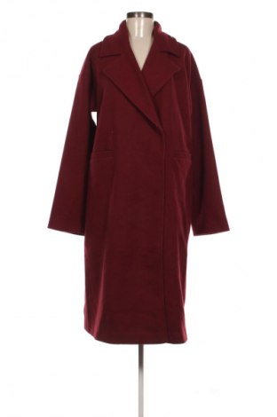 Palton de femei Vero Moda, Mărime S, Culoare Roșu, Preț 85,99 Lei, #134564643