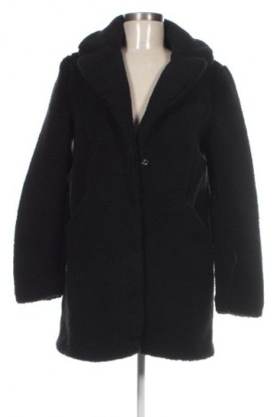 Damski płaszcz Vero Moda, Rozmiar S, Kolor Czarny, Cena 167,99 zł