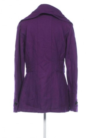 Дамско палто Vero Moda, Размер M, Цвят Лилав, Цена 26,07 €