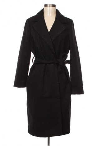 Damski płaszcz Vero Moda, Rozmiar S, Kolor Czarny, Cena 96,99 zł