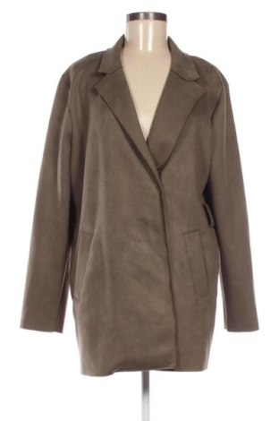 Dámský kabát  Vero Moda, Velikost L, Barva Zelená, Cena  169,00 Kč