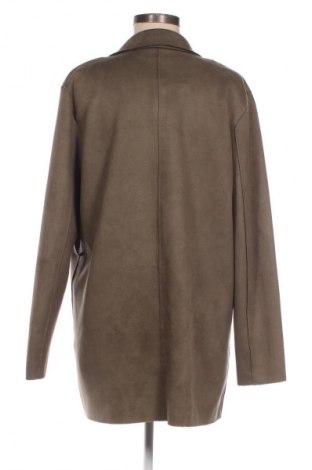 Dámský kabát  Vero Moda, Velikost L, Barva Zelená, Cena  169,00 Kč