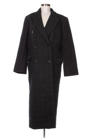 Γυναικείο παλτό Weekday, Μέγεθος S, Χρώμα Πολύχρωμο, Τιμή 71,99 €