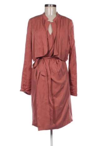 Női kabát Y.A.S, Méret M, Szín Hamurózsaszín, Ár 27 669 Ft