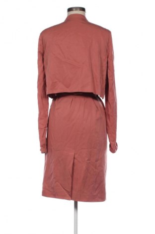 Női kabát Y.A.S, Méret M, Szín Hamurózsaszín, Ár 27 669 Ft