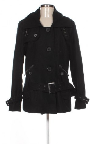 Dámský kabát  Yessica, Velikost L, Barva Černá, Cena  549,00 Kč