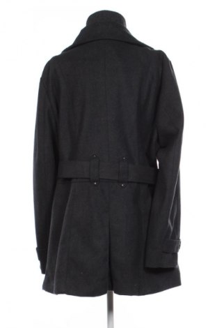 Γυναικείο παλτό Yoki, Μέγεθος XL, Χρώμα Γκρί, Τιμή 34,99 €