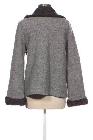 Damski płaszcz Your Sixth Sense, Rozmiar M, Kolor Szary, Cena 27,40 zł