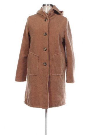 Palton de femei Zabaione, Mărime S, Culoare Maro, Preț 63,99 Lei, #134562776
