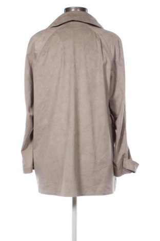 Dámský kabát  Zara, Velikost S, Barva Béžová, Cena  359,00 Kč