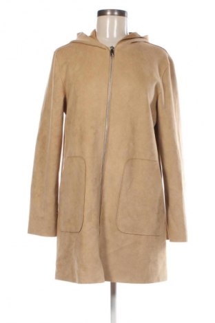 Dámsky kabát  Zara, Veľkosť S, Farba Hnedá, Cena  9,95 €