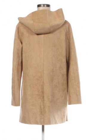 Dámsky kabát  Zara, Veľkosť S, Farba Hnedá, Cena  9,95 €