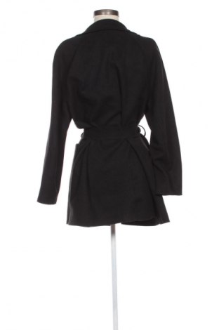 Dámský kabát  Zara, Velikost M, Barva Černá, Cena  309,00 Kč
