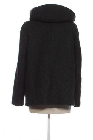 Dámský kabát  Zara, Velikost M, Barva Černá, Cena  2 333,00 Kč
