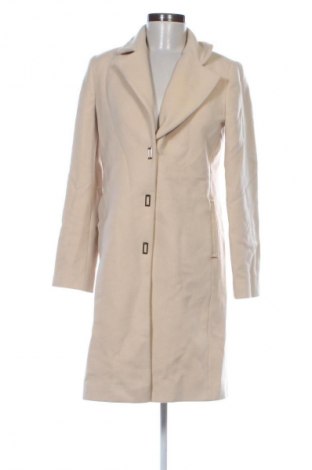 Palton de femei adL, Mărime S, Culoare Bej, Preț 246,99 Lei, #134554298
