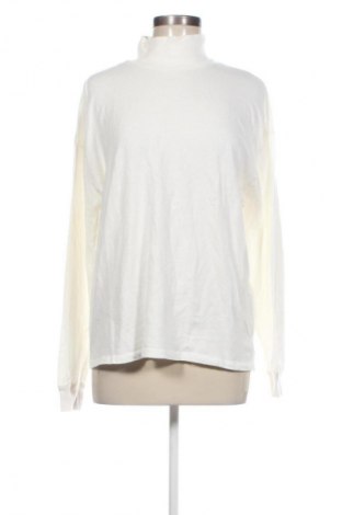 Дамско полo American Vintage, Размер M, Цвят Бял, Цена 29,65 €