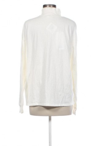 Дамско полo American Vintage, Размер M, Цвят Бял, Цена 29,65 €