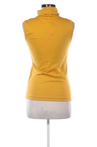 Damen Rollkragen Colours Of The World, Größe M, Farbe Gelb, Preis € 2,99