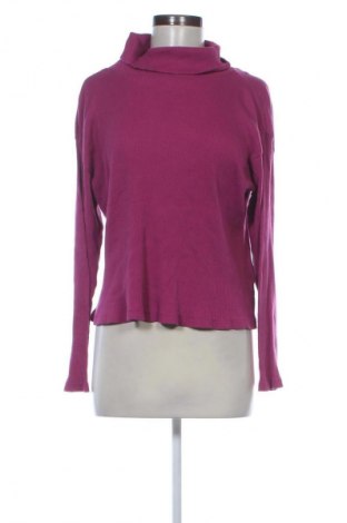 Damski golf Ever.me by Takko Fashion, Rozmiar XL, Kolor Różowy, Cena 48,99 zł