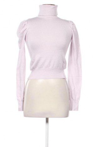 Dámský rolák Forever 21, Velikost S, Barva Fialová, Cena  462,00 Kč