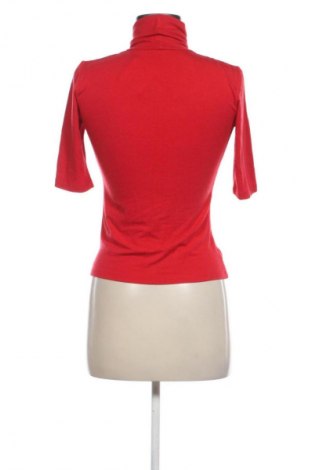 Dámský rolák Gracia, Velikost M, Barva Červená, Cena  199,00 Kč