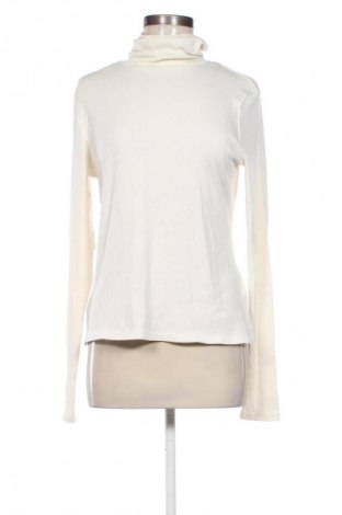 Dámský rolák H&M, Velikost L, Barva Krémová, Cena  457,00 Kč