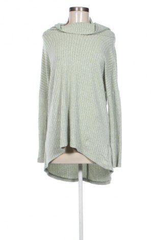 Dámský rolák Haily`s, Velikost L, Barva Zelená, Cena  239,00 Kč