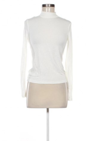 Helancă de femei Mango, Mărime M, Culoare Alb, Preț 68,99 Lei