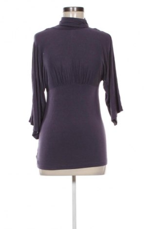 Dámský rolák Mango, Velikost L, Barva Fialová, Cena  249,00 Kč