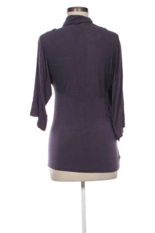 Dámský rolák Mango, Velikost L, Barva Fialová, Cena  249,00 Kč