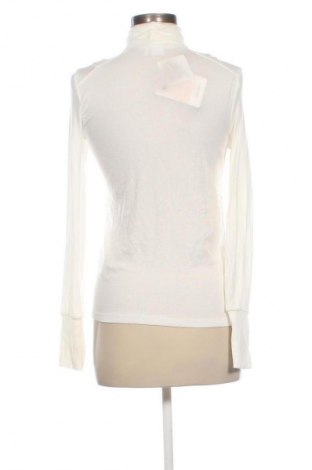 Damski golf Numph, Rozmiar M, Kolor Biały, Cena 72,99 zł