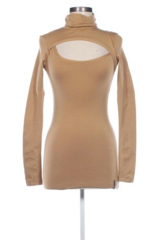 Γυναικείο ζιβάγκο Pause Jeans, Μέγεθος S, Χρώμα Καφέ, Τιμή 7,99 €