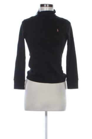 Παιδική μπλούζα Polo Ralph Lauren, Μέγεθος 10-11y/ 146-152 εκ., Χρώμα Μαύρο, Τιμή 31,99 €