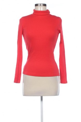 Dámský rolák Sinsay, Velikost S, Barva Červená, Cena  69,00 Kč