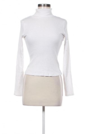 Dámský rolák Sinsay, Velikost M, Barva Bílá, Cena  196,00 Kč