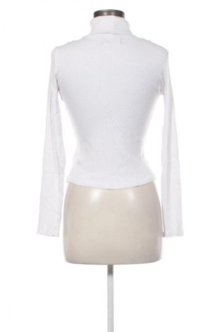 Dámský rolák Sinsay, Velikost M, Barva Bílá, Cena  196,00 Kč