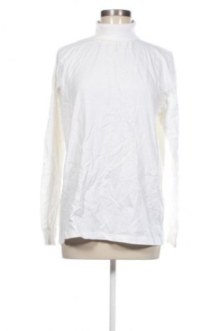 Damen Rollkragen Unbranded, Größe M, Farbe Weiß, Preis € 1,99