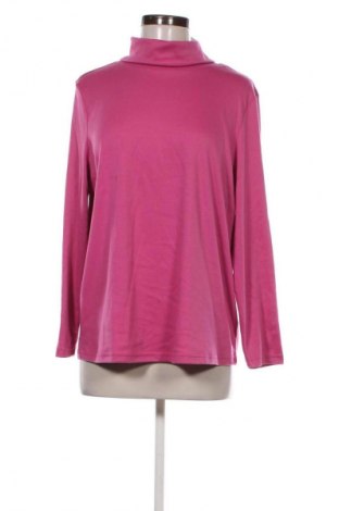 Дамско полo Unbranded, Размер XL, Цвят Лилав, Цена 3,57 €