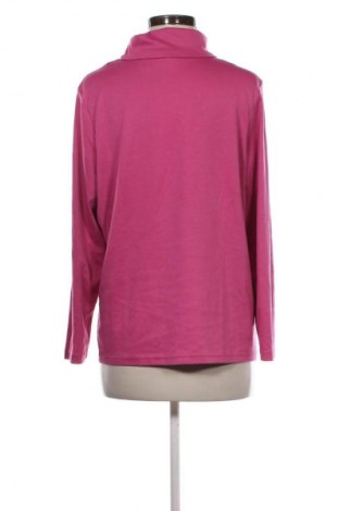 Дамско полo Unbranded, Размер XL, Цвят Лилав, Цена 3,57 €