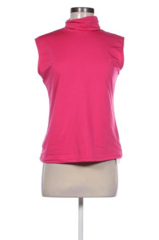 Damski golf Unbranded, Rozmiar XL, Kolor Różowy, Cena 35,45 zł