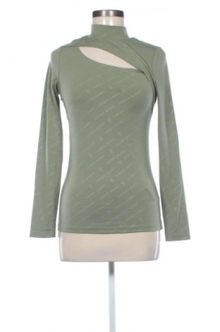 Γυναικείο ζιβάγκο Unbranded, Μέγεθος M, Χρώμα Πράσινο, Τιμή 1,99 €