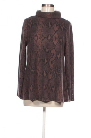 Damski golf Unbranded, Rozmiar M, Kolor Kolorowy, Cena 8,99 zł