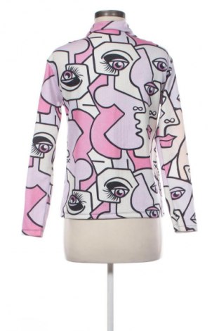 Γυναικείο ζιβάγκο Unbranded, Μέγεθος L, Χρώμα Πολύχρωμο, Τιμή 9,72 €