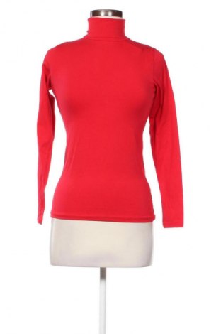 Γυναικείο ζιβάγκο Unbranded, Μέγεθος L, Χρώμα Κόκκινο, Τιμή 4,99 €