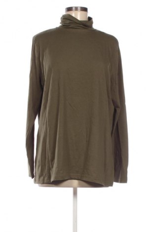 Dámský rolák Up 2 Fashion, Velikost L, Barva Zelená, Cena  289,00 Kč