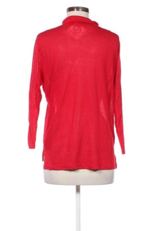 Damski golf Zara, Rozmiar S, Kolor Czerwony, Cena 22,99 zł