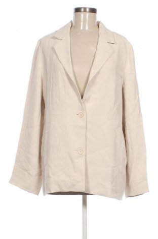 Damski żakiet A Lot Less x About You, Rozmiar S, Kolor Beżowy, Cena 222,99 zł