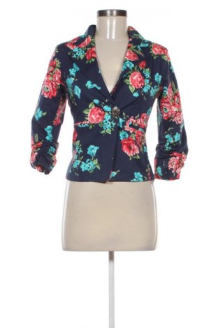 Damski żakiet Adia, Rozmiar S, Kolor Kolorowy, Cena 23,99 zł