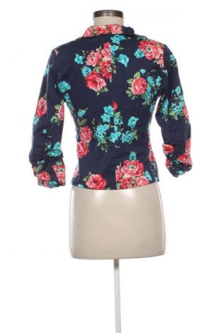 Damski żakiet Adia, Rozmiar S, Kolor Kolorowy, Cena 23,99 zł